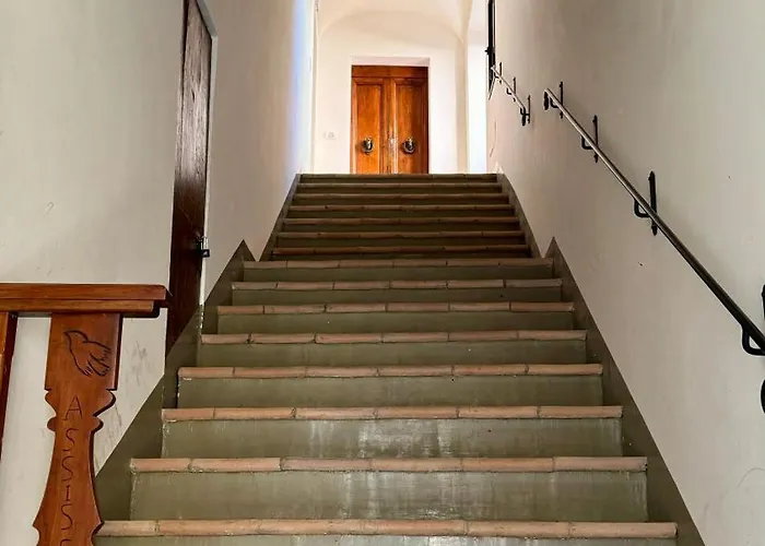 فندق مبيت وإفطار La Zuppa