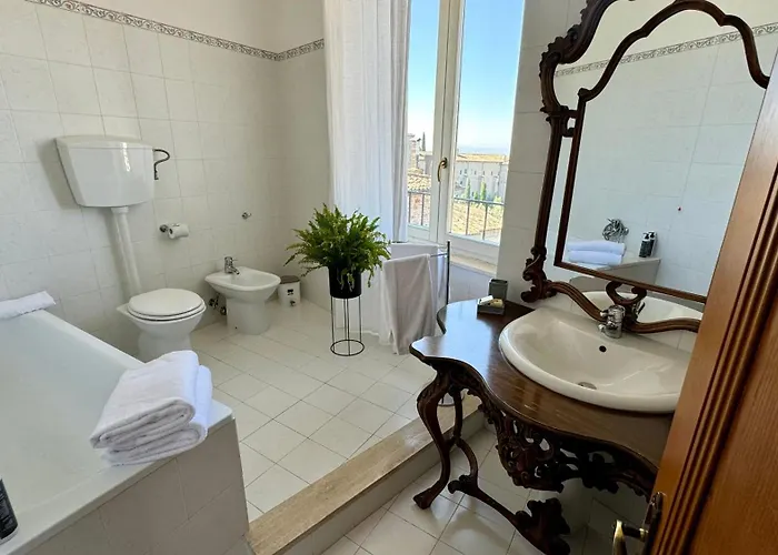 La Zuppa Bed & Breakfast 3*