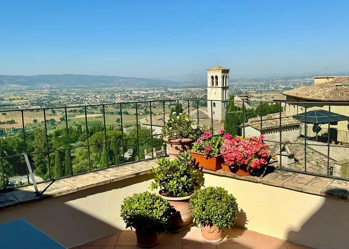 Bed & Breakfast La Zuppa 3*