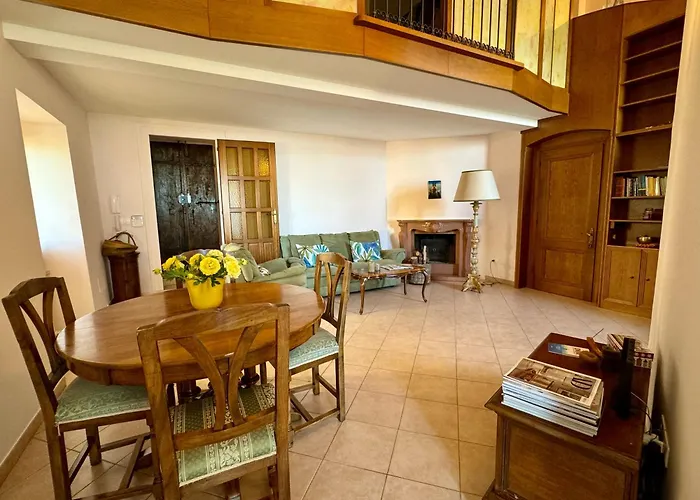 Bed & Breakfast La Zuppa Assisi