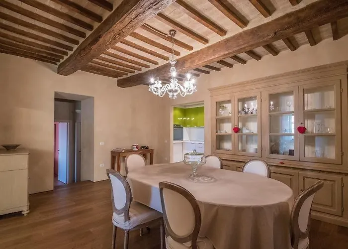 La Zuppa Bed & Breakfast Assisi