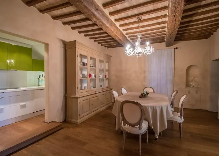 Bed & Breakfast La Zuppa 3*