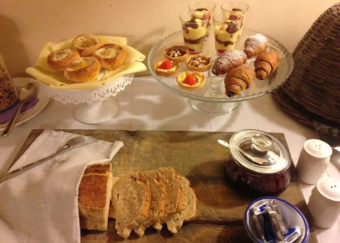 La Zuppa فندق مبيت وإفطار 3*