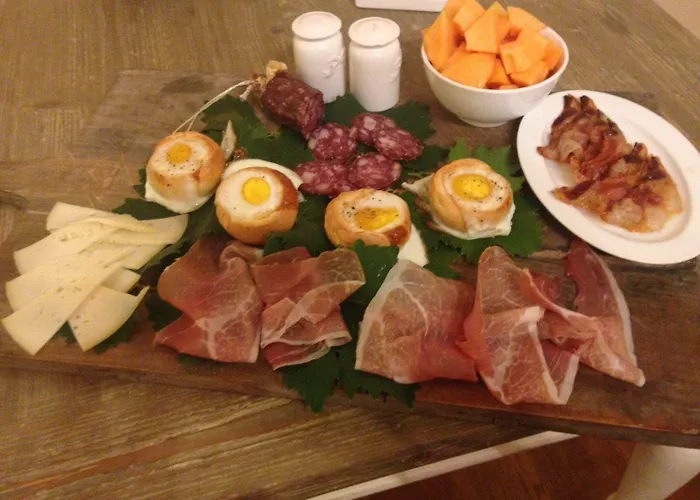 Bed & Breakfast La Zuppa Assisi