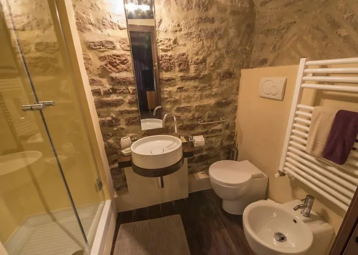 La Zuppa Bed & Breakfast Assisi