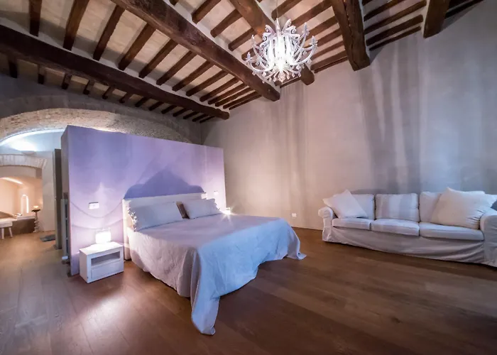 Bed & Breakfast La Zuppa