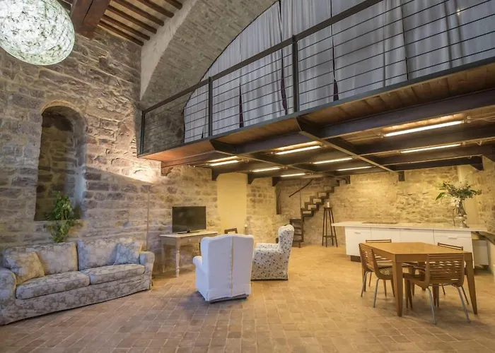La Zuppa Bed & Breakfast Assisi
