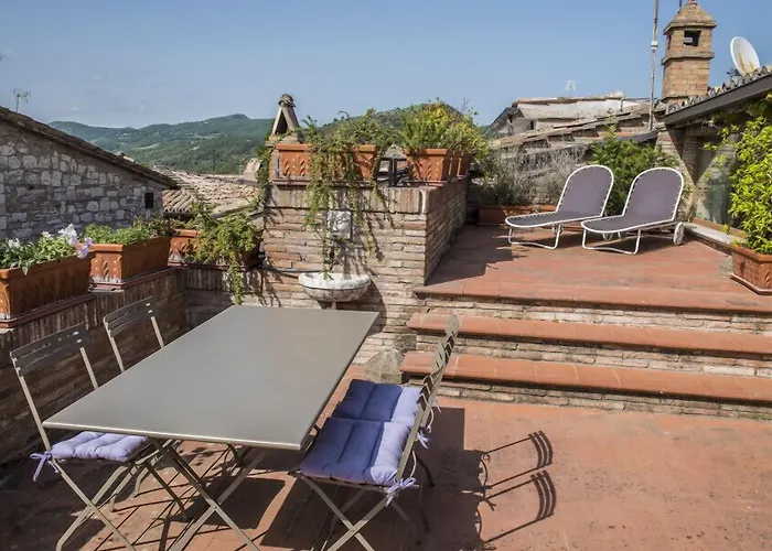 Bed & Breakfast La Zuppa