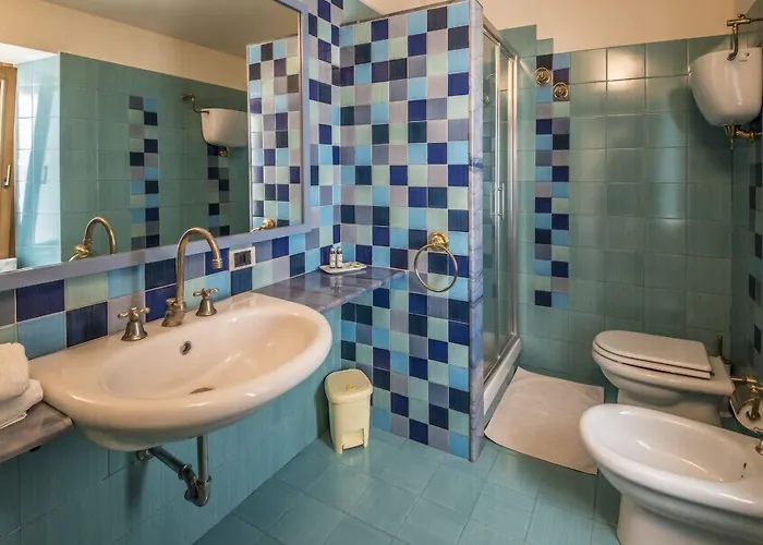 Bed & Breakfast La Zuppa