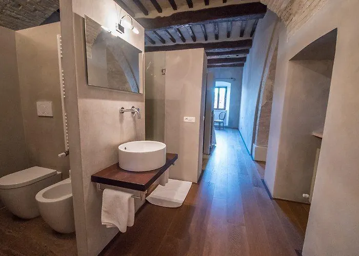 La Zuppa Bed & Breakfast 3*