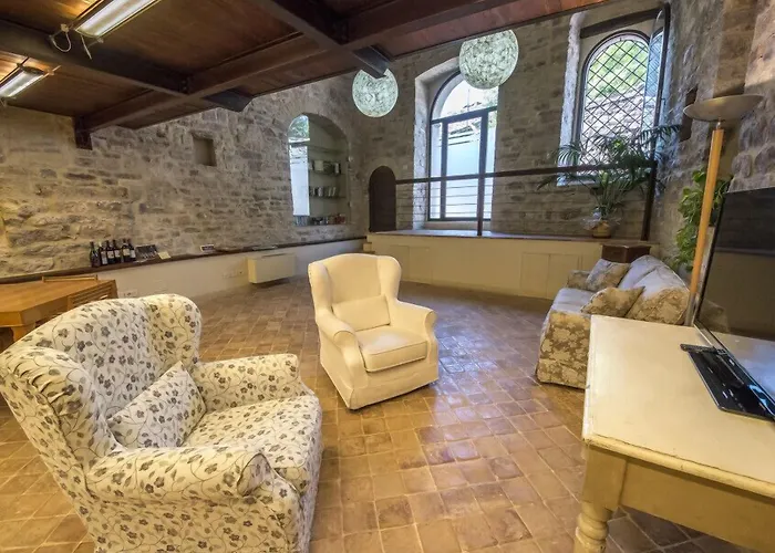 La Zuppa Bed & Breakfast