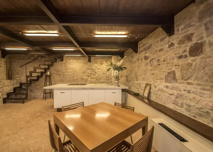 La Zuppa Bed & Breakfast Assisi