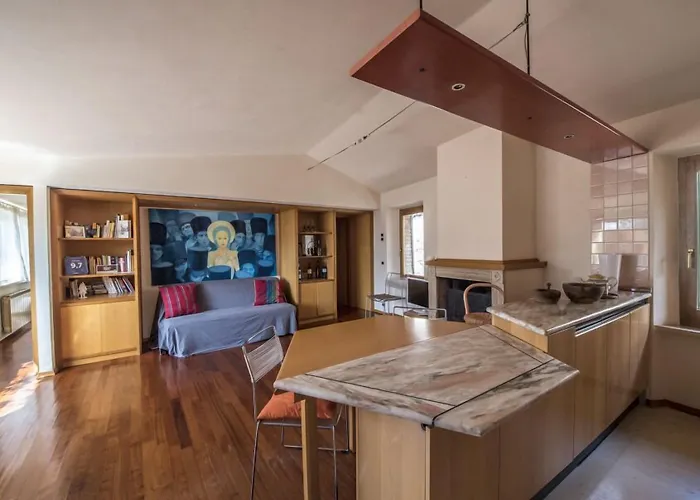 Bed & Breakfast La Zuppa