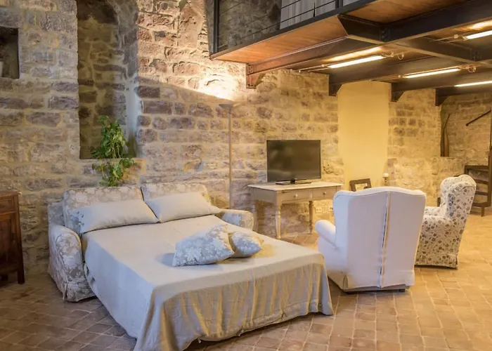 Bed & Breakfast La Zuppa