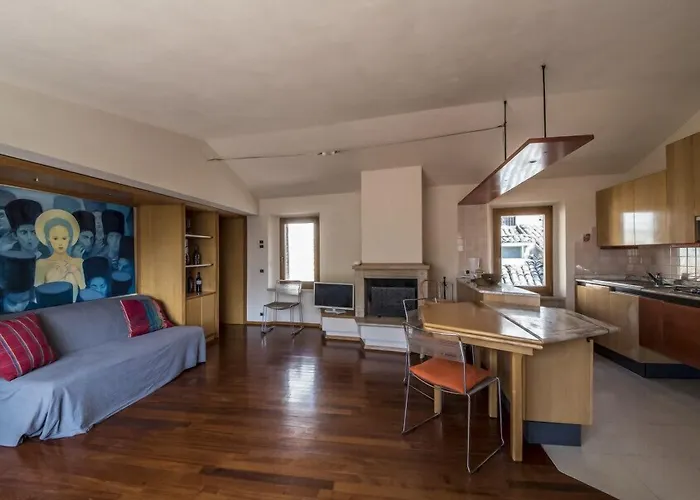 La Zuppa Bed & Breakfast