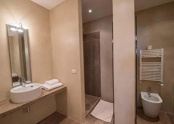 La Zuppa Bed & Breakfast