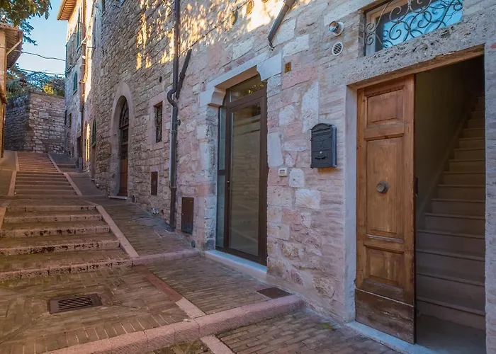 La Zuppa 3* أسيسي