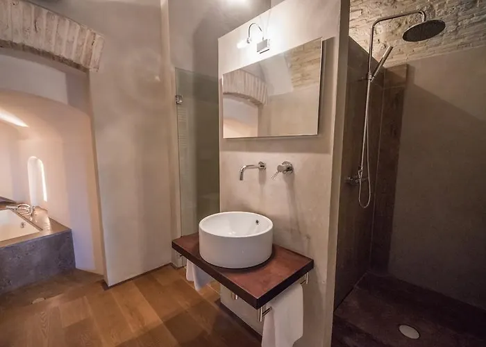 Bed & Breakfast La Zuppa 3*