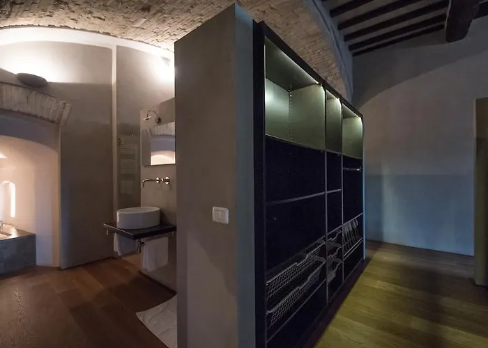 Bed & Breakfast La Zuppa Assisi