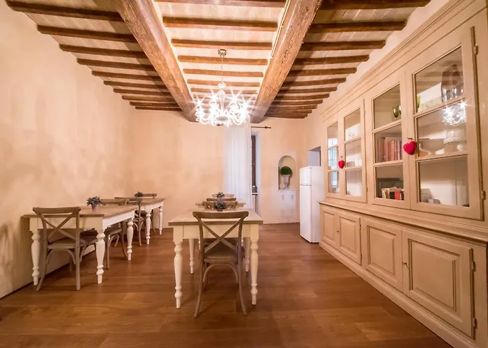 Bed & Breakfast La Zuppa