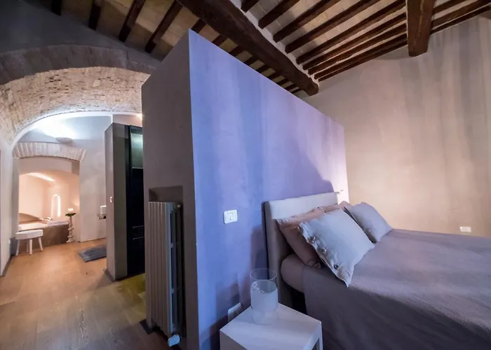 Bed & Breakfast La Zuppa