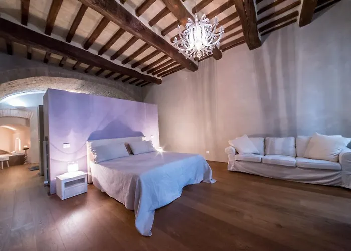 Bed & Breakfast La Zuppa 3*