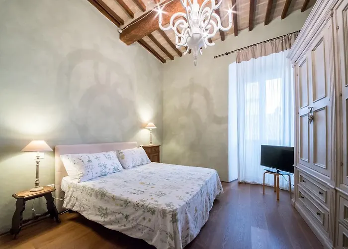 Bed & Breakfast La Zuppa