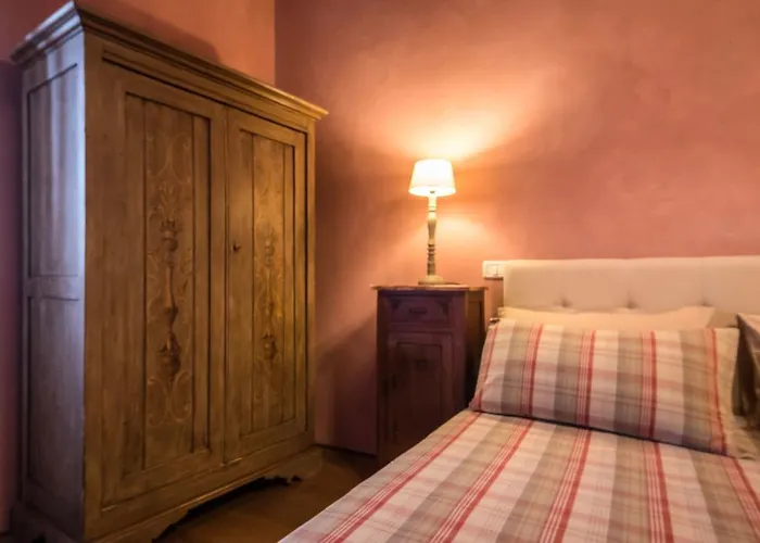 La Zuppa Bed & Breakfast Assisi