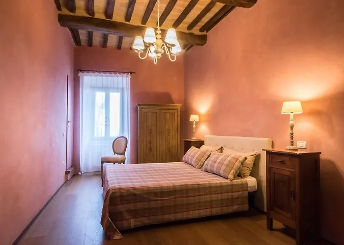 La Zuppa Bed & Breakfast