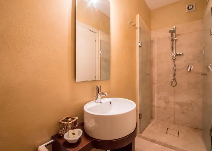 Bed & Breakfast La Zuppa Assisi