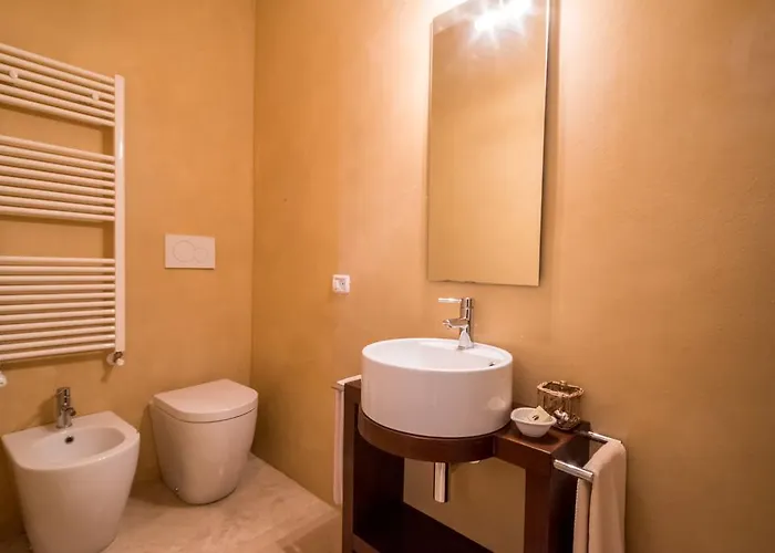 La Zuppa Bed & Breakfast Assisi