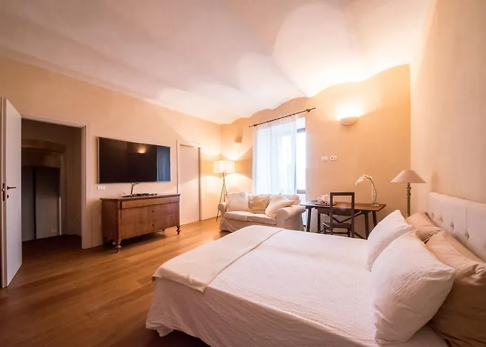 La Zuppa Bed & Breakfast