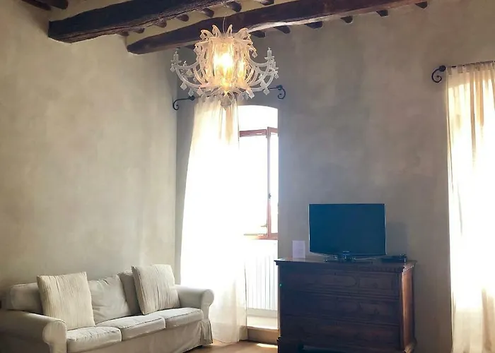 La Zuppa Bed & Breakfast Assisi