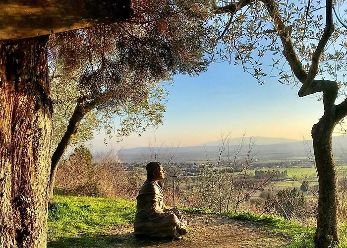 La Zuppa Bed & Breakfast 3*