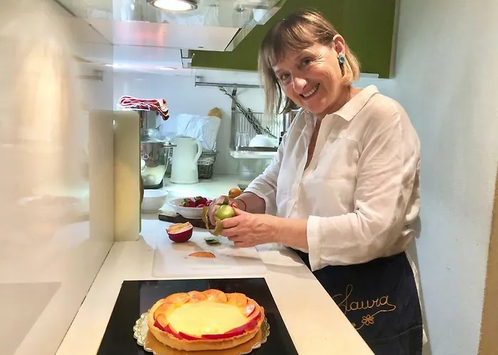 La Zuppa Bed & Breakfast