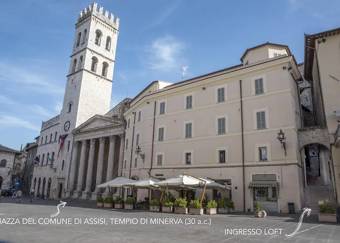 فندق مبيت وإفطار La Zuppa